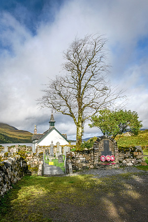 260916 Assynt Old Parish Church 014