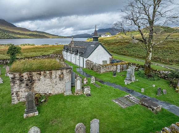 260916 Assynt Old Parish Church 031