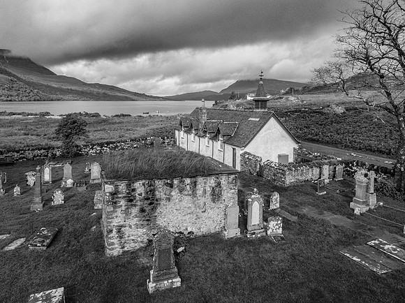 260916 Assynt Old Parish Church 033