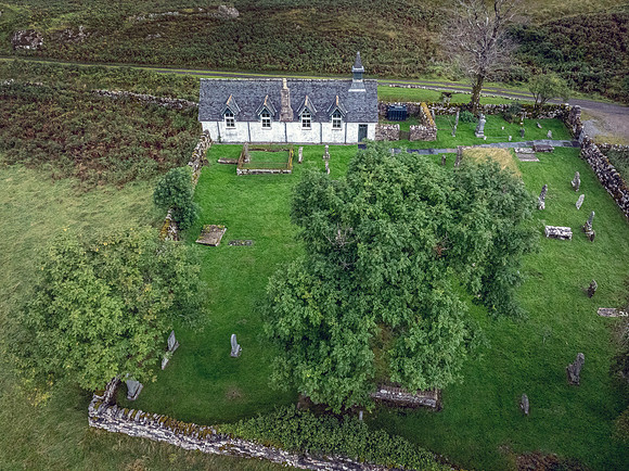 260916 Assynt Old Parish Church 042