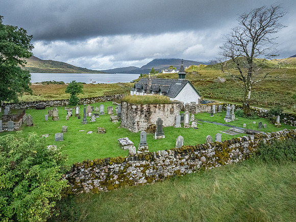 260916 Assynt Old Parish Church 036