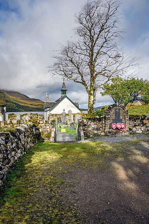 260916 Assynt Old Parish Church 013