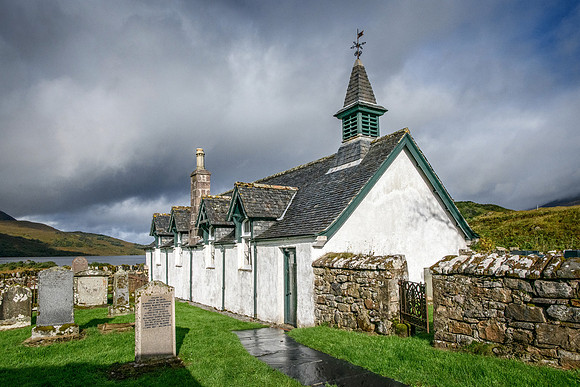 260916 Assynt Old Parish Church 021