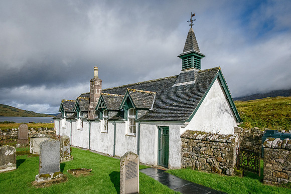 260916 Assynt Old Parish Church 022