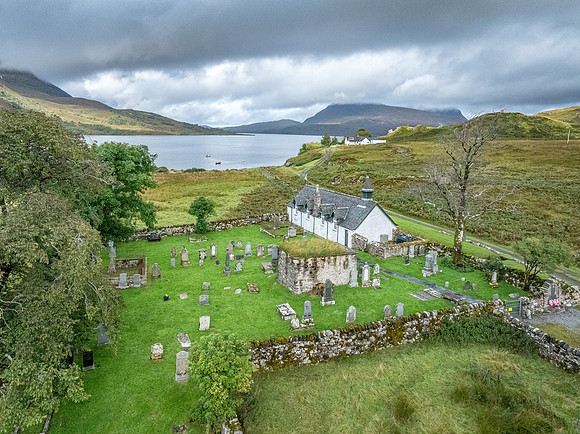 260916 Assynt Old Parish Church 037