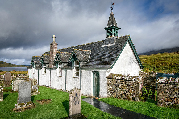260916 Assynt Old Parish Church 024