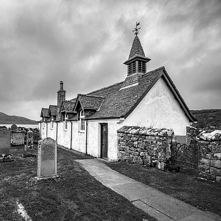 260916 Assynt Old Parish Church 012