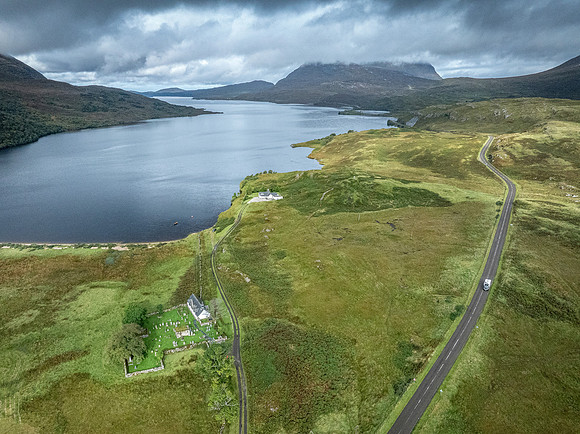 260916 Assynt Old Parish Church 060