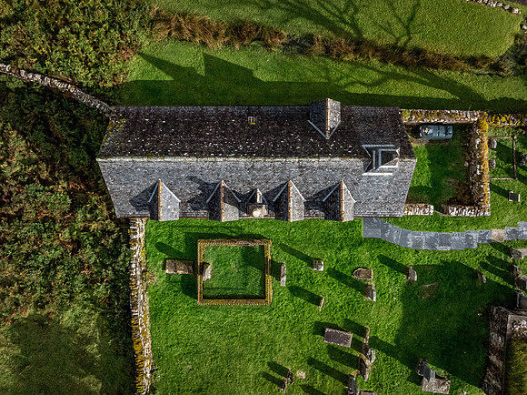 260916 Assynt Old Parish Church 049