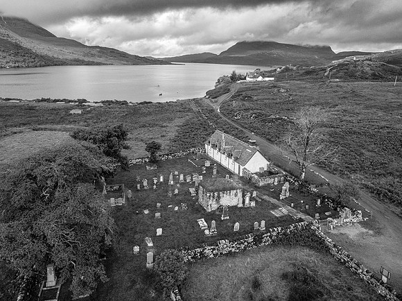 260916 Assynt Old Parish Church 039