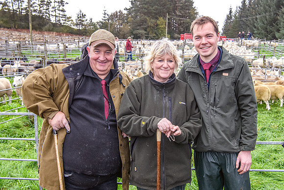 261005 Lairg Sale 059