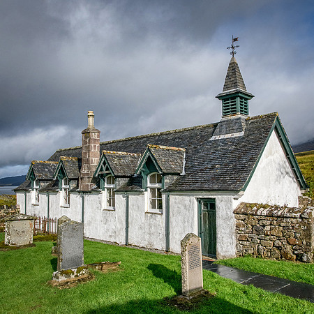 260916 Assynt Old Parish Church 026