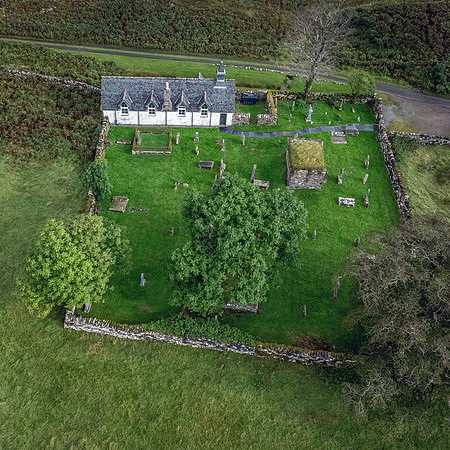260916 Assynt Old Parish Church 044