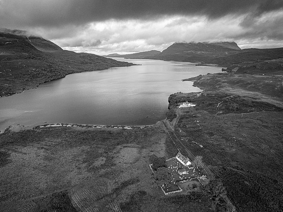 260916 Assynt Old Parish Church 057