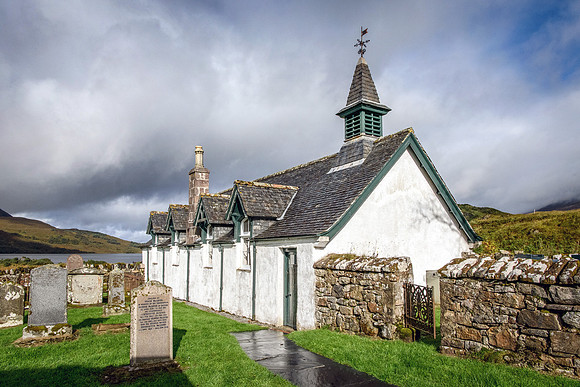 260916 Assynt Old Parish Church 019