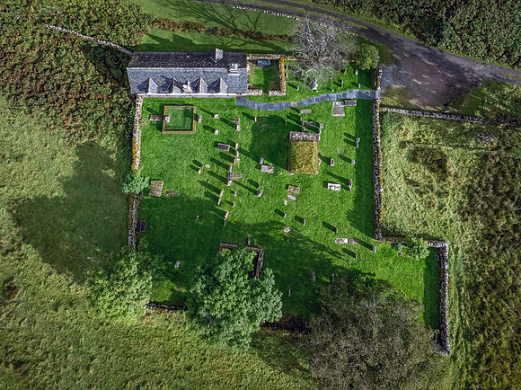 260916 Assynt Old Parish Church 048