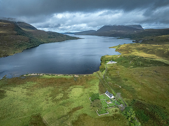 260916 Assynt Old Parish Church 056