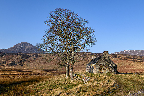220321 Loch Loyal and Lettermore 080