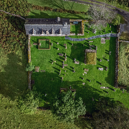 260916 Assynt Old Parish Church 045