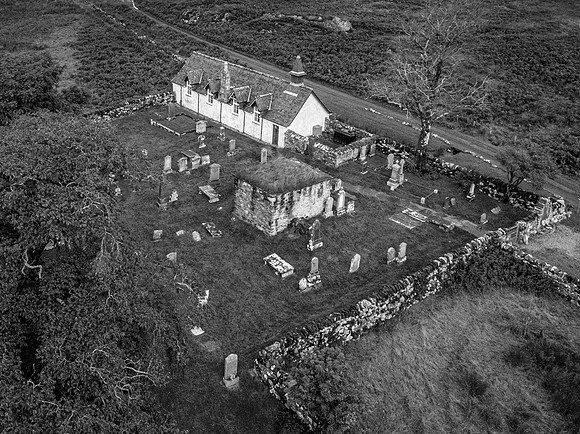 260916 Assynt Old Parish Church 041