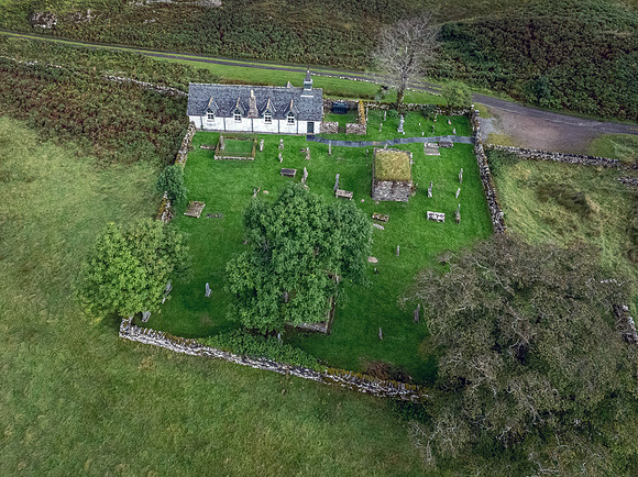260916 Assynt Old Parish Church 043