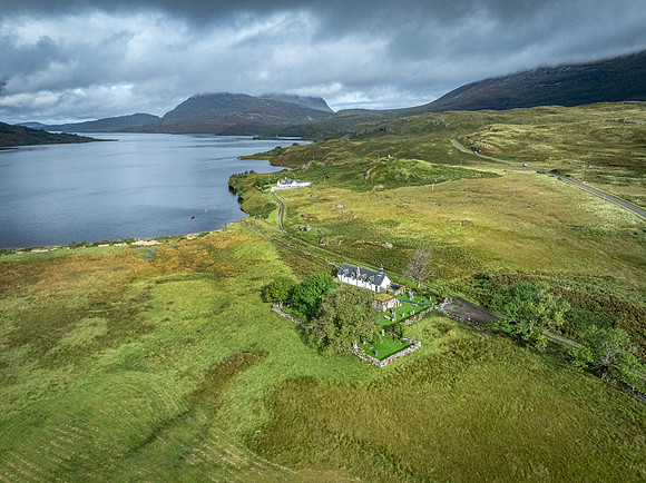 260916 Assynt Old Parish Church 061