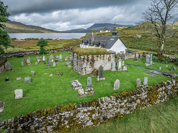 260916 Assynt Old Parish Church 035