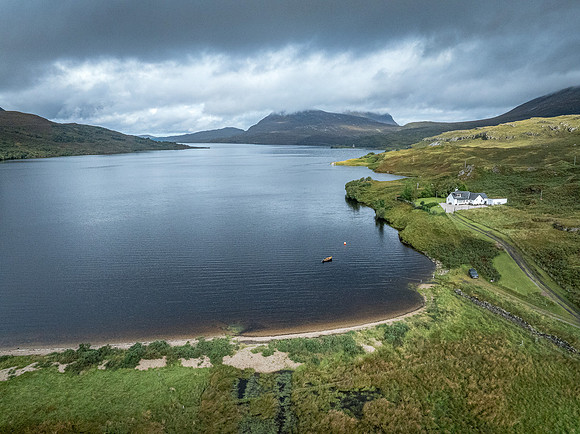 260916 Assynt Old Parish Church 054