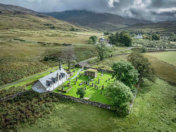 260916 Assynt Old Parish Church 051