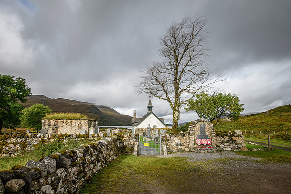 260916 Assynt Old Parish Church 003