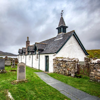 260916 Assynt Old Parish Church 011