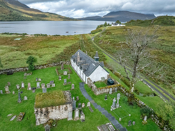 260916 Assynt Old Parish Church 030