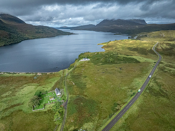 260916 Assynt Old Parish Church 055
