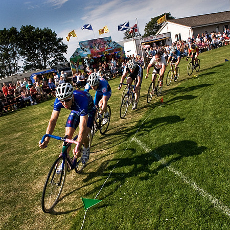 Halkirk Games