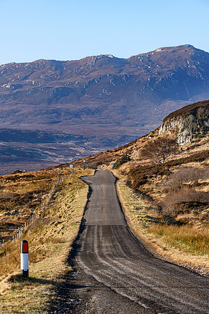 220321 Loch Loyal and Lettermore 005