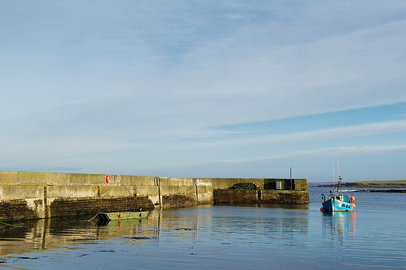 Harrow Harbour