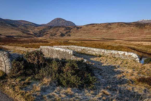 220321 Loch Loyal and Lettermore 057