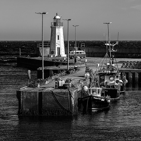 210531 Lybster Harbour 002