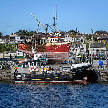 230904 Wick Harbour 075