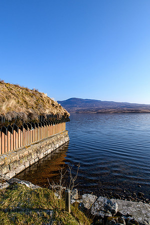220321 Loch Loyal and Lettermore 093