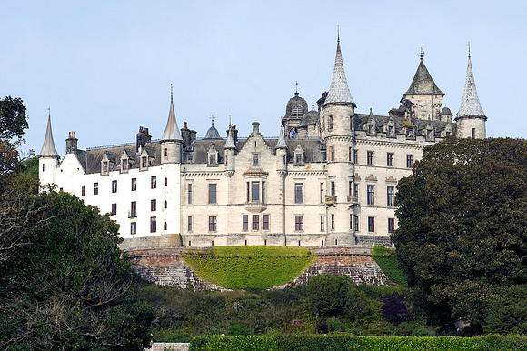 151015 Dunrobin Castle 004