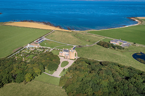 220901 Castle of Mey 018