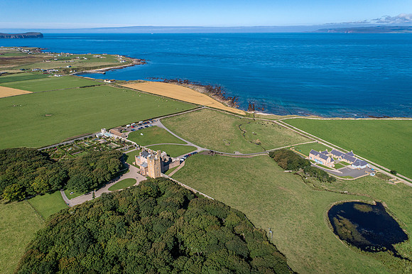 220901 Castle of Mey 020