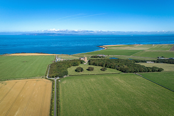 220901 Castle of Mey 001