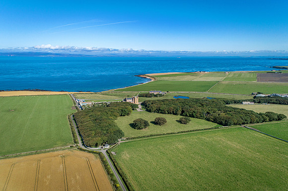 220901 Castle of Mey 002