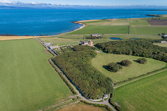 220901 Castle of Mey 006