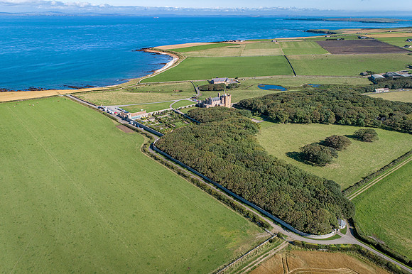220901 Castle of Mey 007