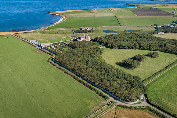 220901 Castle of Mey 008