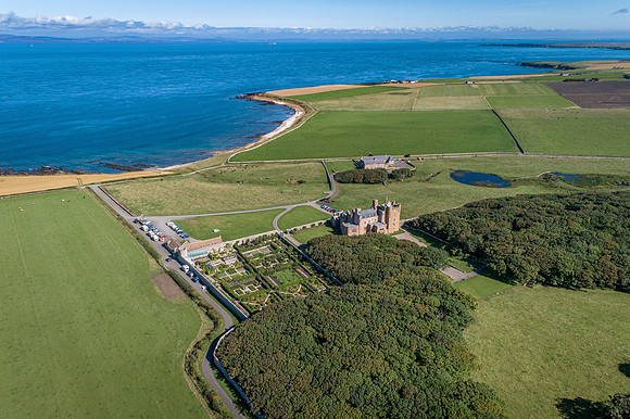 220901 Castle of Mey 009