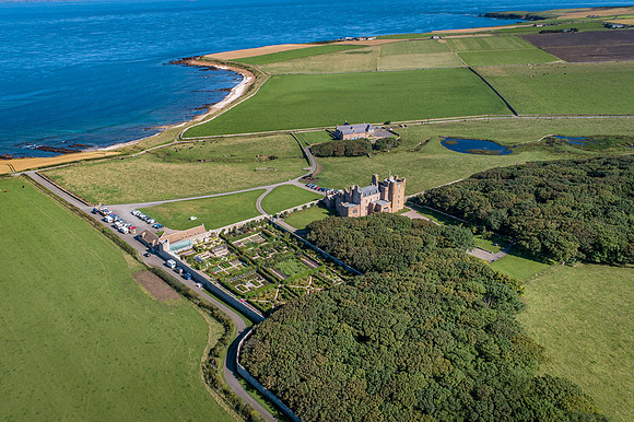 220901 Castle of Mey 010